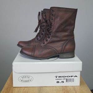 Steve Madden boot